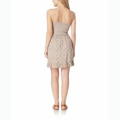 Juniors' WallFlower Padded Cup Sweetheart Dress 11 Juniors' WallFlower Padded Cup Sweetheart Dress -Teens shop 5598749 ALT