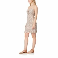 Juniors' WallFlower Padded Cup Sweetheart Dress 12 Juniors' WallFlower Padded Cup Sweetheart Dress -Teens shop 5598749 ALT2