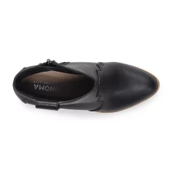 Sonoma Goods For Life® San Juan Women's Western Ankle Boots -Teens shop 5599082 ALT4