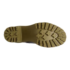 Madden girl Rover Putty Women's Block Heel Boots -Teens shop 5613997 ALT2