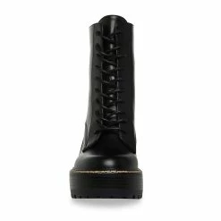 Madden girl Karma Women's Block Heel Combat Boots 17 Madden girl Karma Women's Block Heel Combat Boots -Teens shop 5613998 ALT6