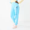 Disney's Lilo & Stitch Juniors' Stitch Wide Leg Joggers 1 Disney's Lilo & Stitch Juniors' Stitch Wide Leg Joggers -Teens shop 5614774