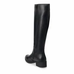 SO® Ribcage Women's Knee-High Boots -Teens shop 5616808 ALT2