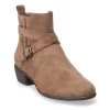 Croft & Barrow® Chaises Women's Ankle Boots -Teens shop 5618028 Taupe