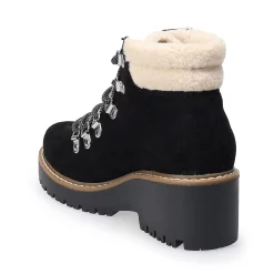 Sonoma Goods For Life® Lumbar Women's Wedge Hiker Boots 15 Sonoma Goods For Life® Lumbar Women's Wedge Hiker Boots -Teens shop 5622780 ALT2