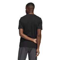 Men's adidas BOS University Tee -Teens shop 5623581 ALT