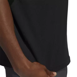 Men's adidas BOS University Tee -Teens shop 5623581 ALT4