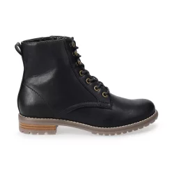 Sonoma Goods For Life® Waterbury Casual Lace Up Women's Boots -Teens shop 5623875 ALT