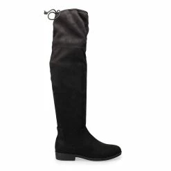 SO® English Muffin Women's Thigh-High Boots -Teens shop 5625785 ALT