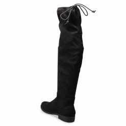 SO® English Muffin Women's Thigh-High Boots -Teens shop 5625785 ALT2