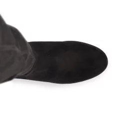 SO® English Muffin Women's Thigh-High Boots -Teens shop 5625785 ALT4