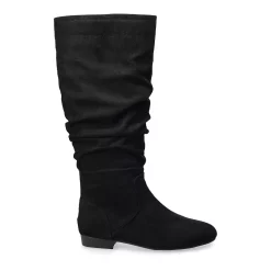SO® Dill Women's Knee-High Boots -Teens shop 5639650 ALT