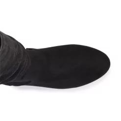 SO® Dill Women's Knee-High Boots -Teens shop 5639650 ALT4