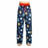Women's Ted Lasso Fleece Pajama Pants -Teens shop 5641982