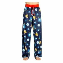Women's Ted Lasso Fleece Pajama Pants