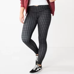 Teens shop -Teens shop 5662893 Black Houndstooth