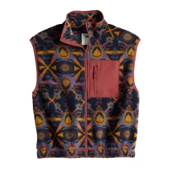 Juniors' SO® Sherpa Vest -Teens shop 5675921 ALT5