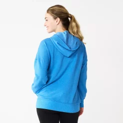 Juniors' SO® 1/4 Snap Hoodie -Teens shop 5698035 ALT