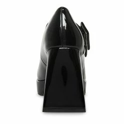 Madden girl Girlie Women's Patent Leather Platform Heels -Teens shop 5731053 ALT4