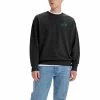 Men's Levi's® Silvertab™ Relaxed Graphic Sweatshirt -Teens shop 5750756