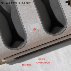 Sharper Image Shiatsu Foot and Calf Massager -Teens shop 5839140 ALT6