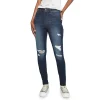 Juniors' SO® Super High-Rise Jeggings -Teens shop 6037491