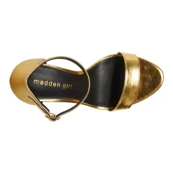 Madden girl Beella Women's Dress Sandals -Teens shop 6120614 ALT3