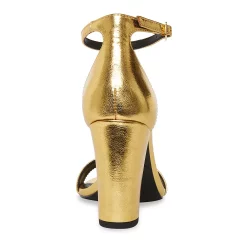 Madden girl Beella Women's Dress Sandals -Teens shop 6120614 ALT4