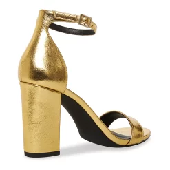 Madden girl Beella Women's Dress Sandals -Teens shop 6120614 ALT5