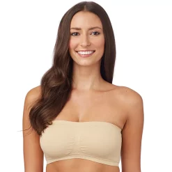 Juniors' Saint Eve® Bra: Bandeau Bra 30020K